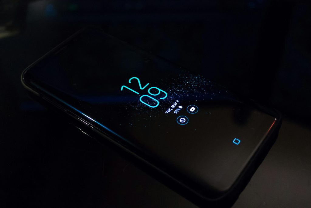 Digitális detox edzés közben – Mi történik, ha nem nyúlsz a telefonhoz edzés alatt?